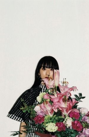 〈VOILLD〉主宰、キュレーター・伊勢春日