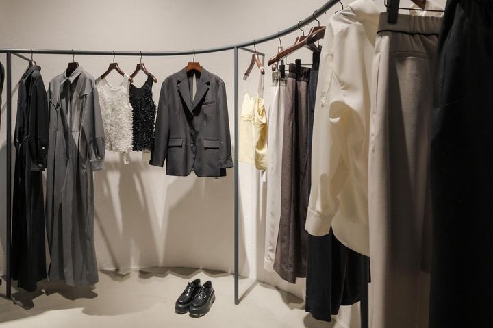 画像3: TOKYO BASEの新ブランド「RITAN」に込めた等身大の気持ち