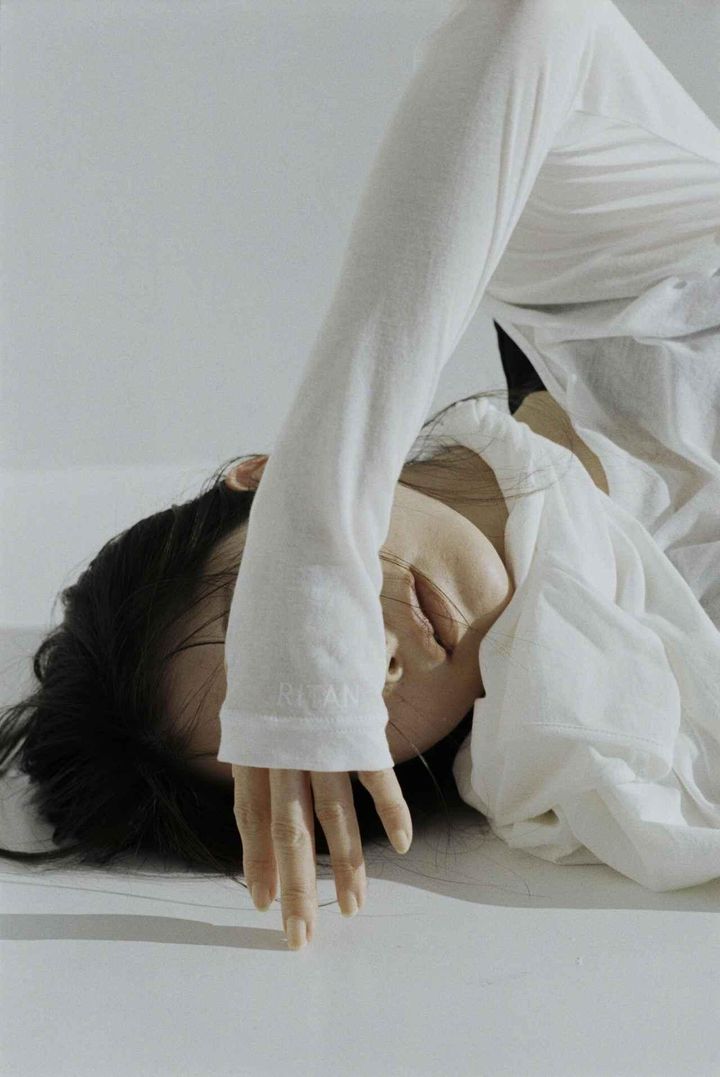 画像: お洋服タグには都道府県名をしっかりと明記しています