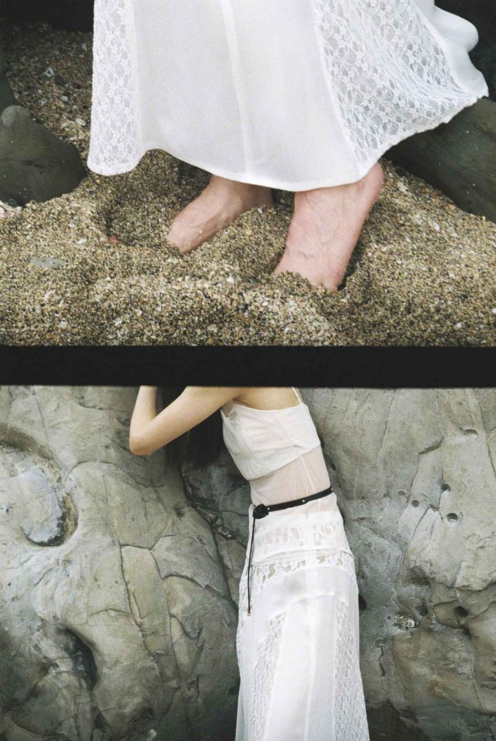 画像5: TOKYO BASEの新ブランド「RITAN」に込めた等身大の気持ち