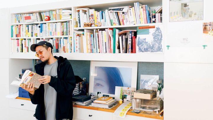 ラッパー・タイタン