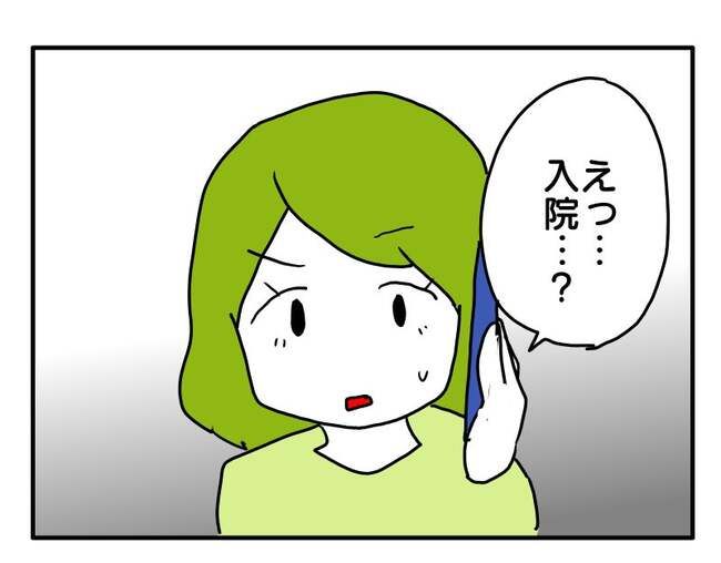 実家といろいろこじれてます15-1