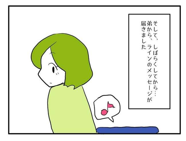 実家といろいろこじれてます29-1