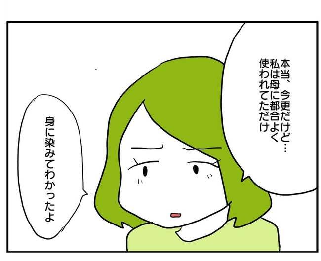 実家といろいろこじれてます26-17