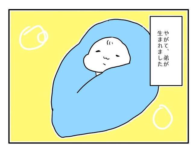 実家といろいろこじれてます2-1