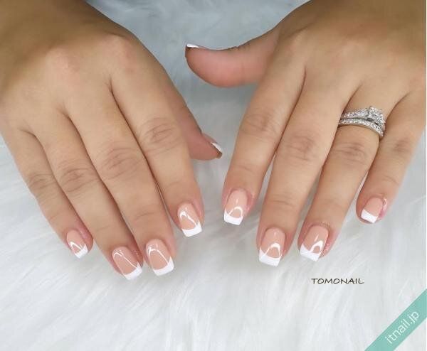 TOMONAILが投稿したネイルデザイン [photoid:I0131158] via Itnail Design (748188)