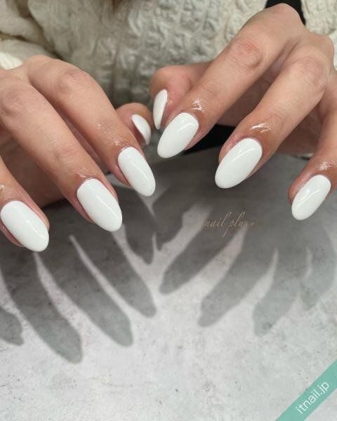 nail PLUS+が投稿したネイルデザイン [photoid:I0128273] via Itnail Design (748190)