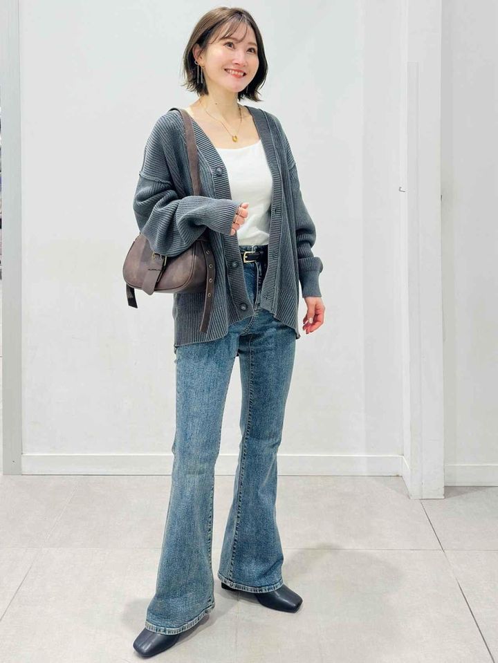 画像1: 出典：GU