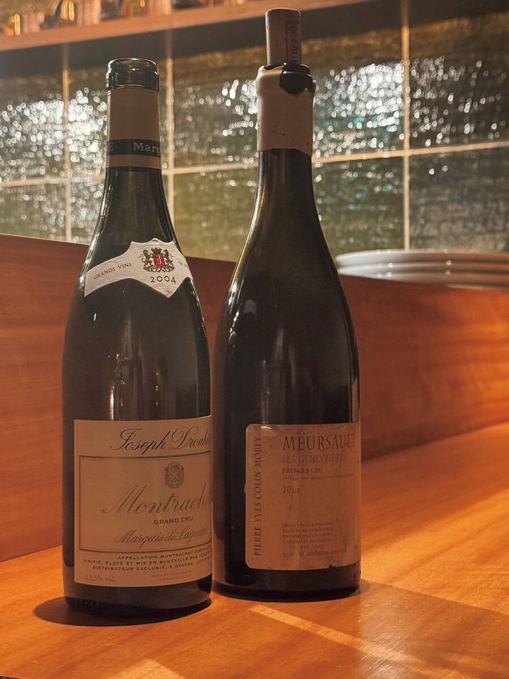 玉城ティナ ワイン