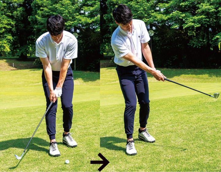 状況別アプローチのコツを解説！傾斜地からベタピンに寄せる打ち方って？