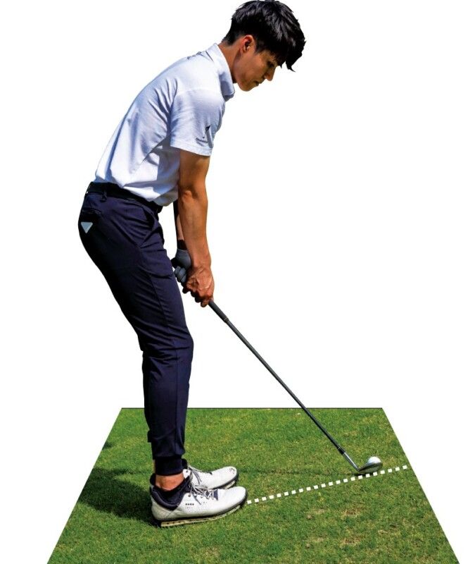 状況別アプローチのコツを解説！傾斜地からベタピンに寄せる打ち方って？