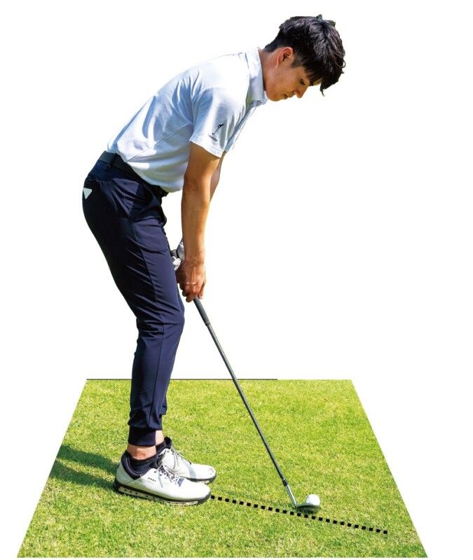 状況別アプローチのコツを解説！傾斜地からベタピンに寄せる打ち方って？