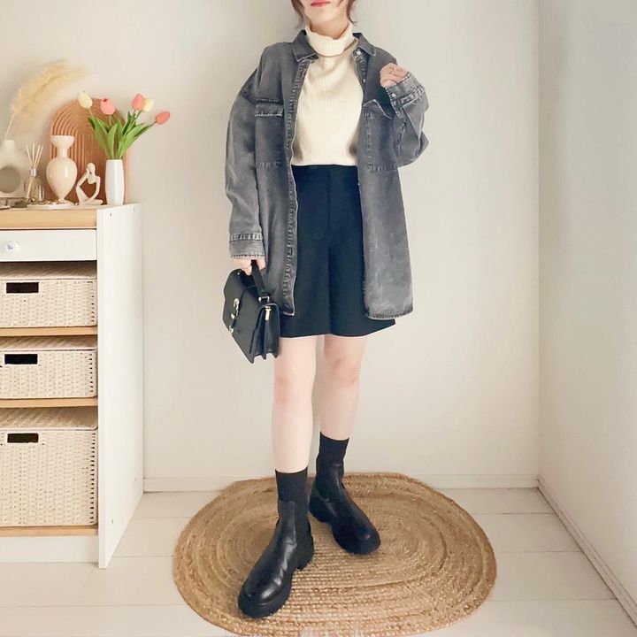 画像: 大人カジュアル