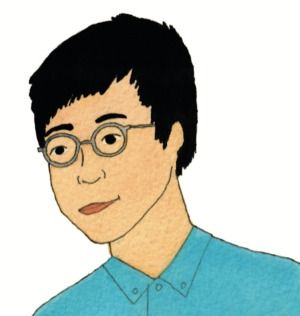 空間設計ユニット〈スタジオドーナツ〉・鈴木恵太