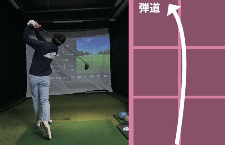 寒い時季〝厚着しすぎ〟はミスの元！ だけど……「着ぶくれ」しても「いい球」を打つ方法、教えます！