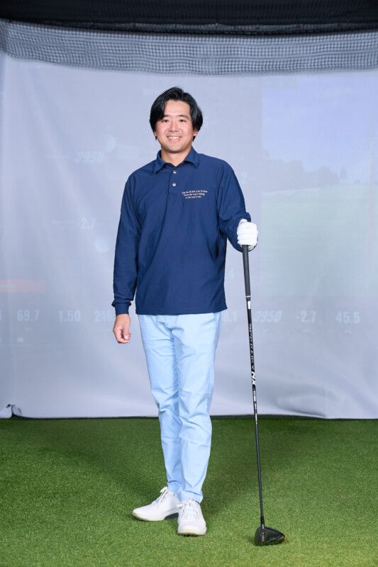 寒い時季〝厚着しすぎ〟はミスの元！ だけど……「着ぶくれ」しても「いい球」を打つ方法、教えます！