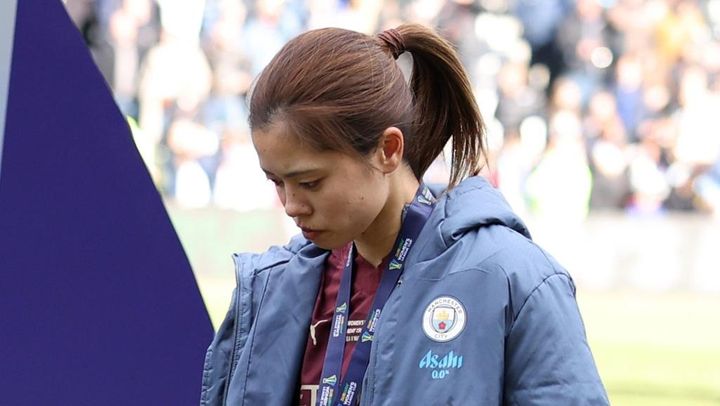 28歳のなでしこスター、決勝戦で悲劇のオウンゴール…「胸が張り裂けそう」「彼女は素晴らしい人間、敗因ではない」と周囲は擁護