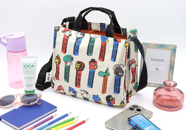 あの大人気コラボムックが待望の再販♡前回は公式で即完売も