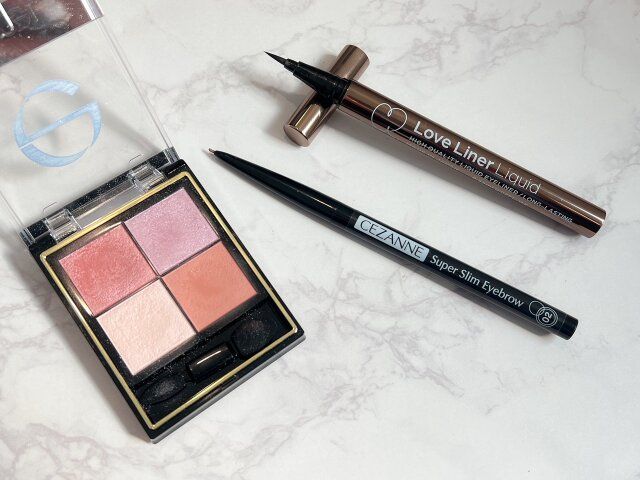 オススメ アイテム 3点