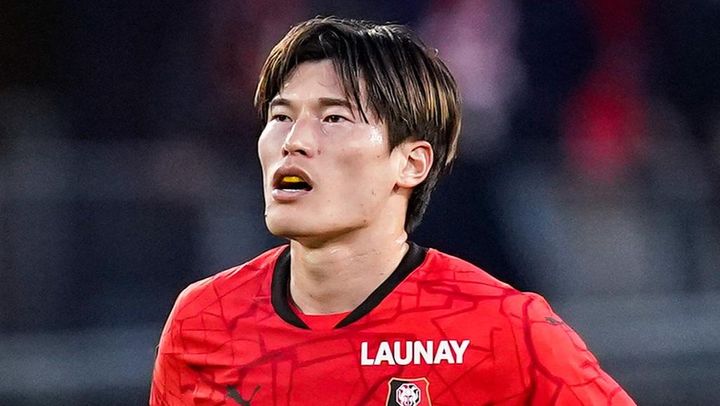 20億円で移籍した30歳日本代表FW、フランスで干される…監督が敗因を説明