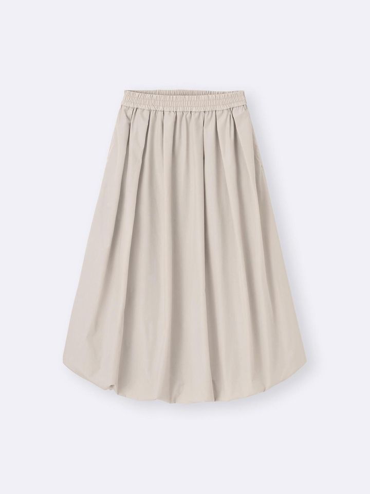 画像1: 出典：GU