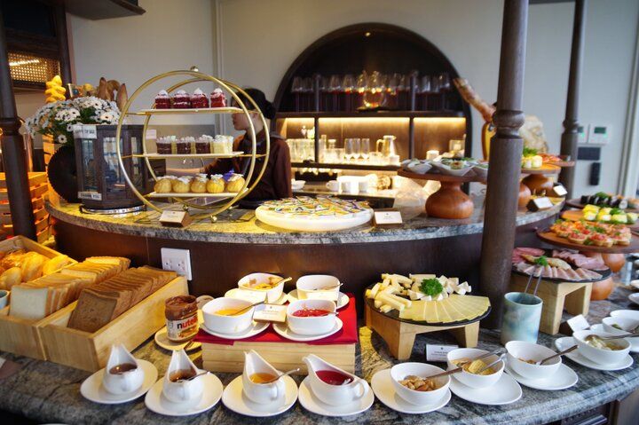 歴史と文化の街 ベトナムの首都ハノイをおさんぽ