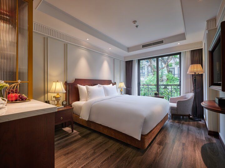 歴史と文化の街 ベトナムの首都ハノイをおさんぽ