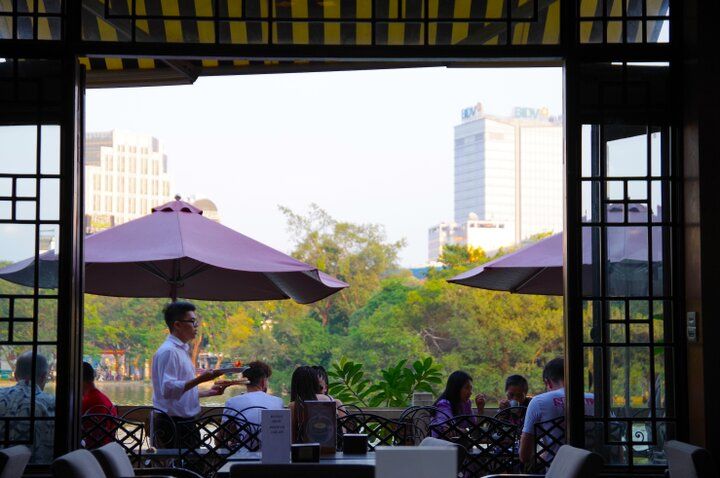 歴史と文化の街 ベトナムの首都ハノイをおさんぽ