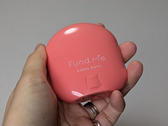 ファンドミーの写真