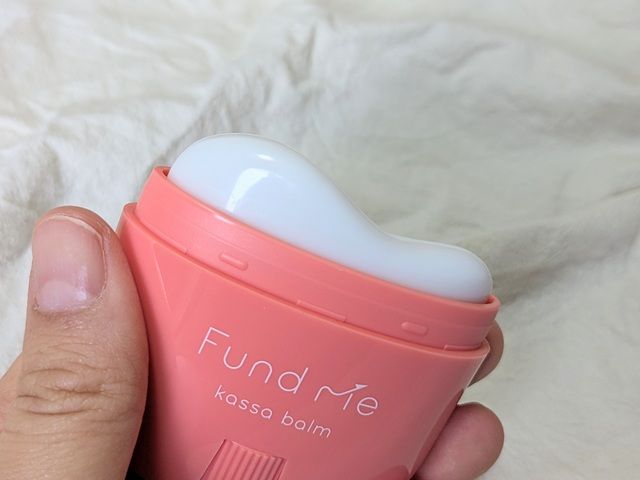 ファンドミーの写真