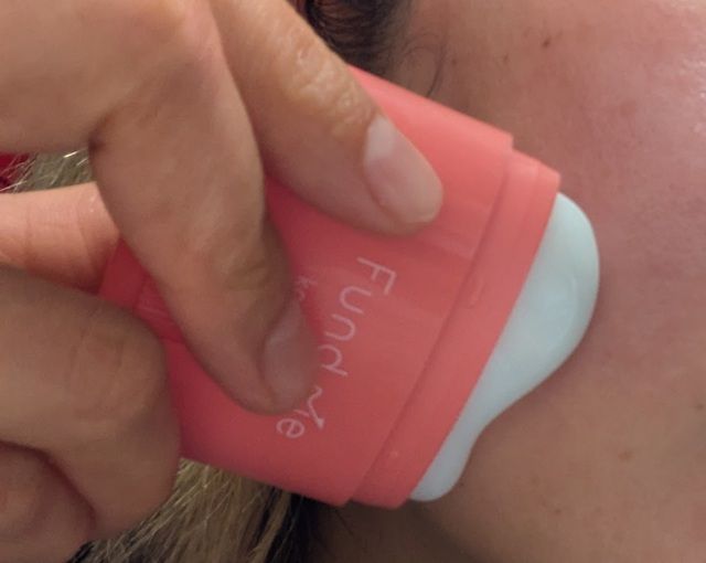 ファンドミーの写真