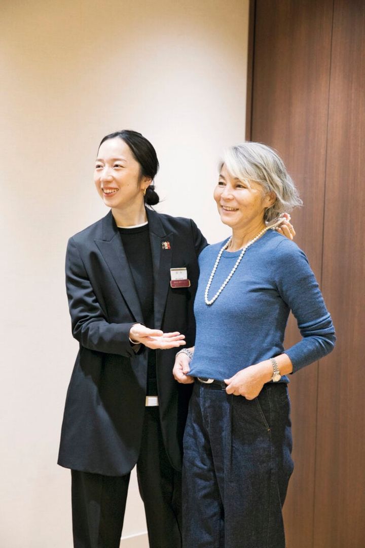 骨格スタイル分析で体形を生かしたおしゃれが叶う