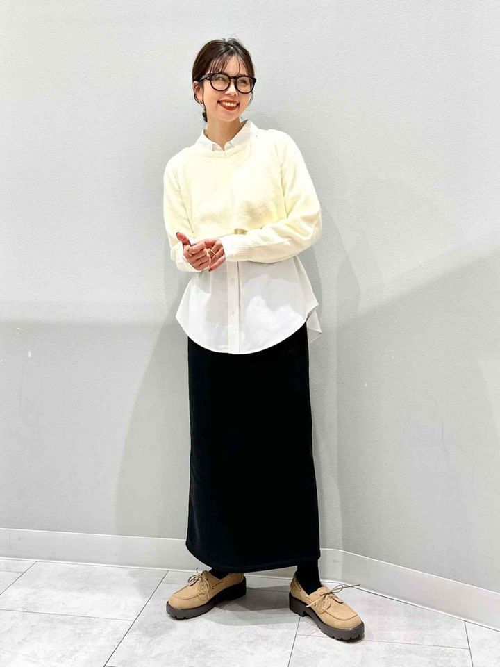 画像1: 出典：GU