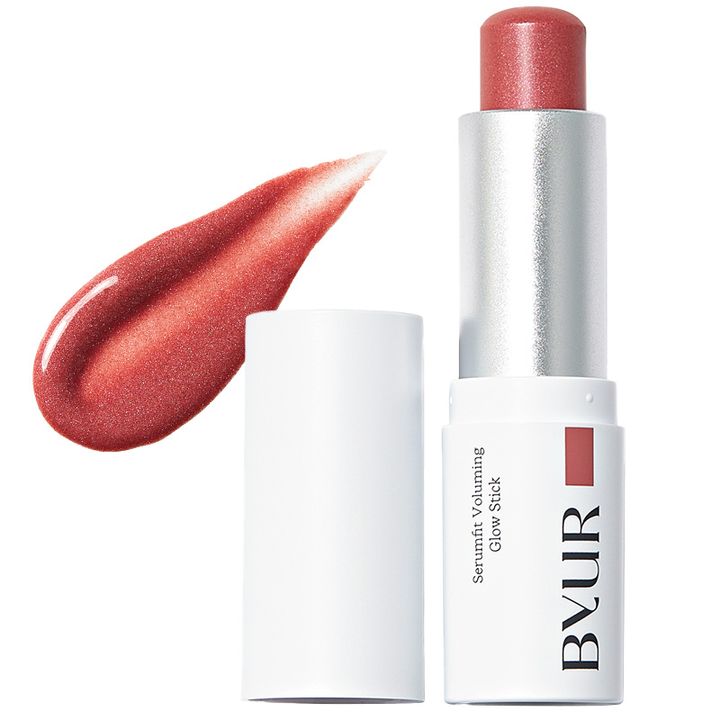 バイユア セラムフィット ボリューミング グロースティック ロージー