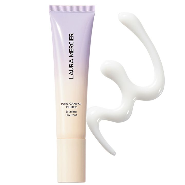 ローラ メルシエのピュア キャンバス プライマー ブラーリング N