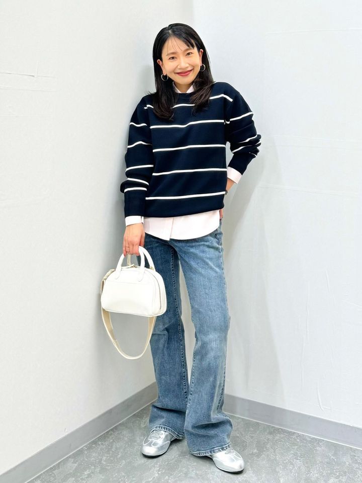 画像3: 出典：GU