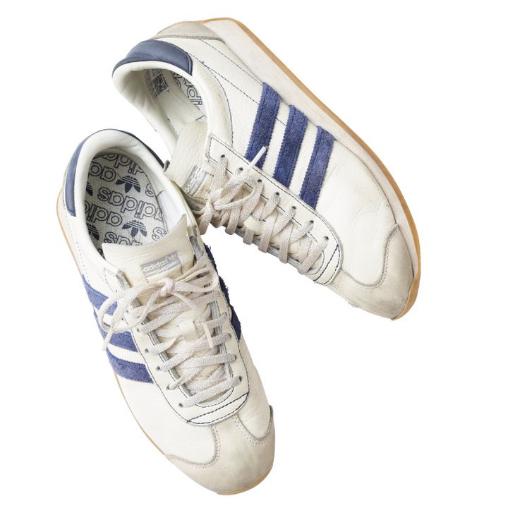 Adidas OriginalsのCOUNTRY OG