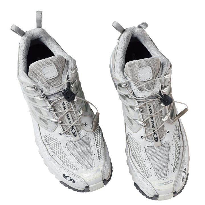 SalomonのACS PRO METAL