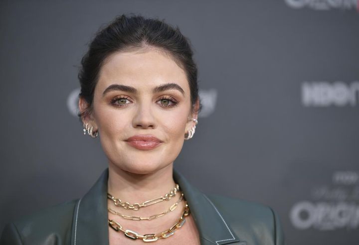 画像: ルーシー・ヘイルが過去にオーディションを受けた作品を明かす