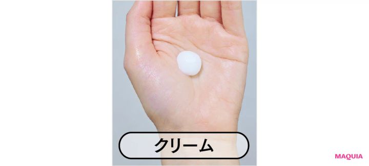 どうして潤わない？と思ったときの見直しポイント。コスメの量は気持ち多めで、水分補給は喉が渇く前に_10