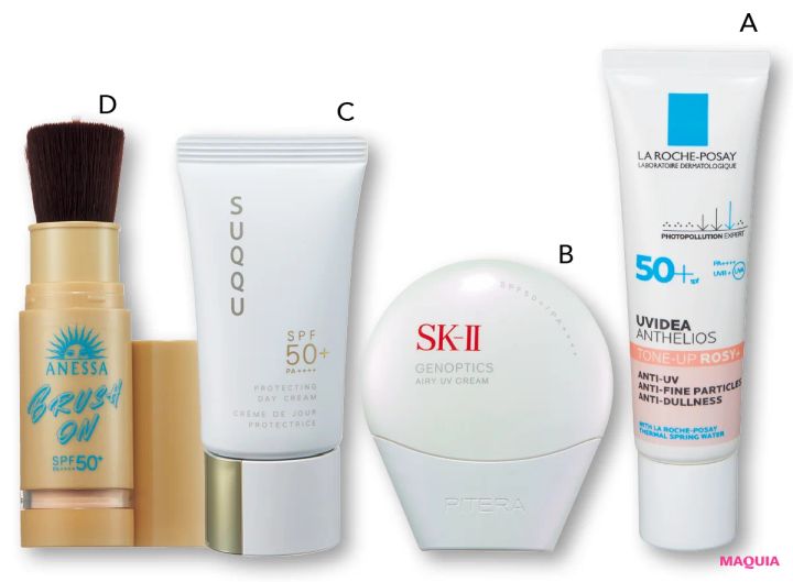 どうして潤わない？と思ったときの見直しポイント。コスメの量は気持ち多めで、水分補給は喉が渇く前に_22