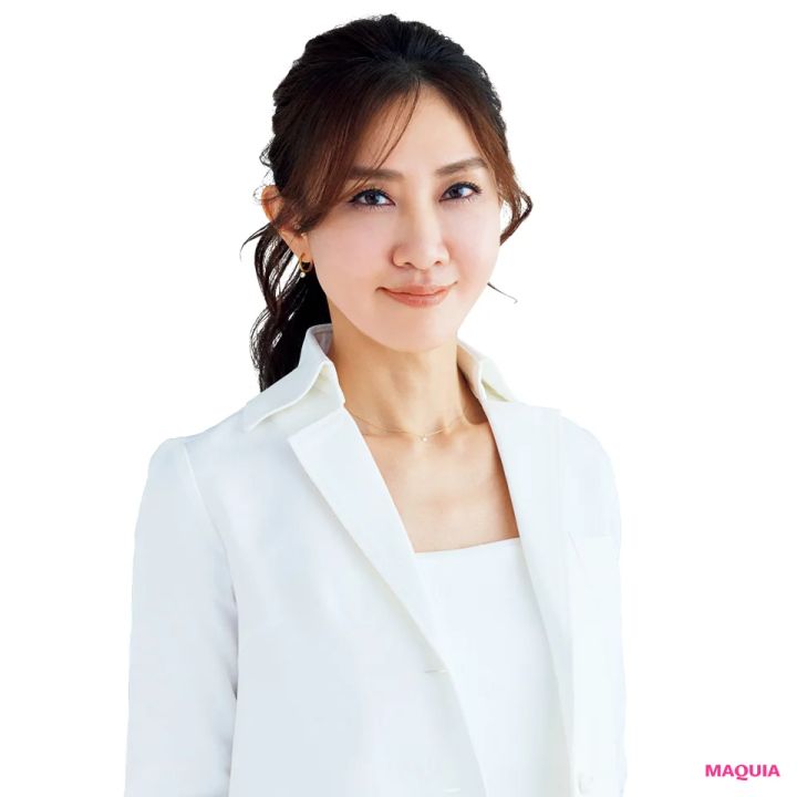 どうして潤わない？と思ったときの見直しポイント。コスメの量は気持ち多めで、水分補給は喉が渇く前に_2