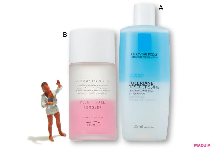 どうして潤わない？と思ったときの見直しポイント。コスメの量は気持ち多めで、水分補給は喉が渇く前に_5