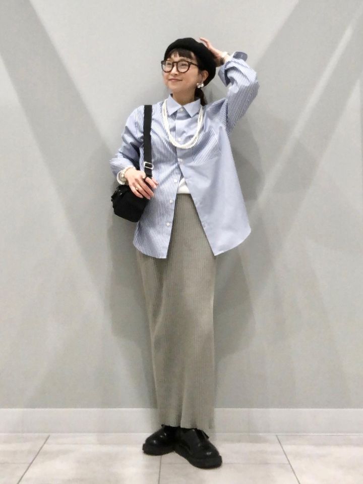 画像2: 出典：GU