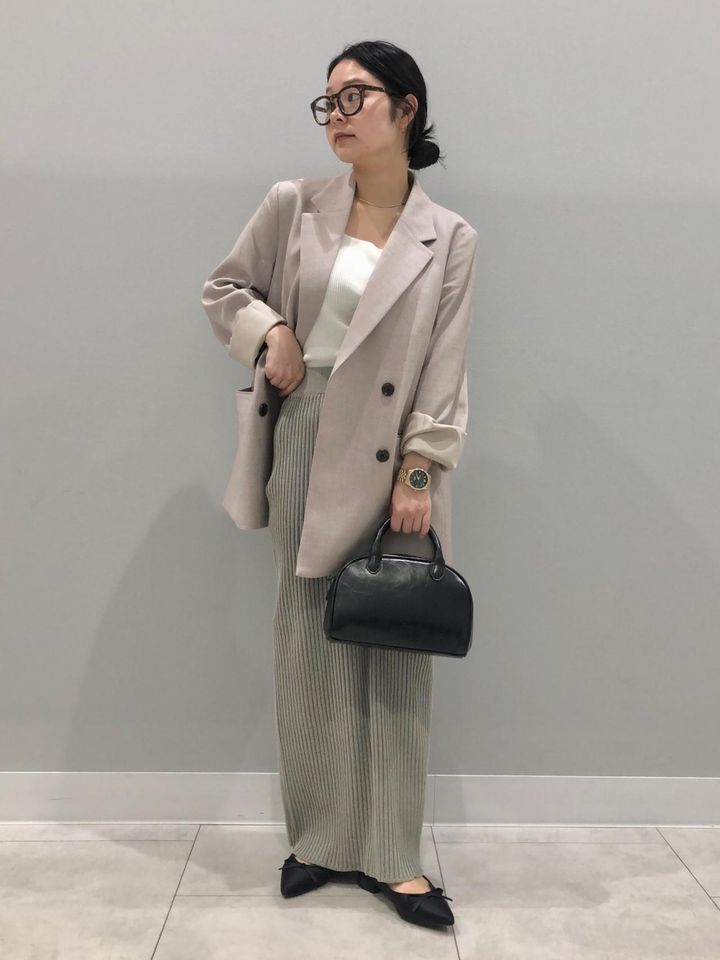 画像1: 出典：GU