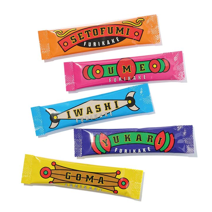 パッケージがかわいいだけじゃない！おいしさもピカイチなお取り寄せできるフード7選