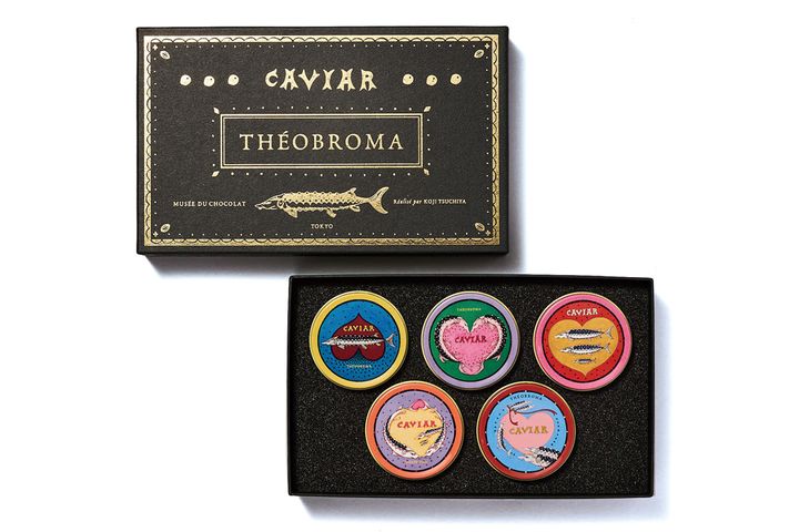 パッケージがかわいいだけじゃない！おいしさもピカイチなお取り寄せできるフード7選