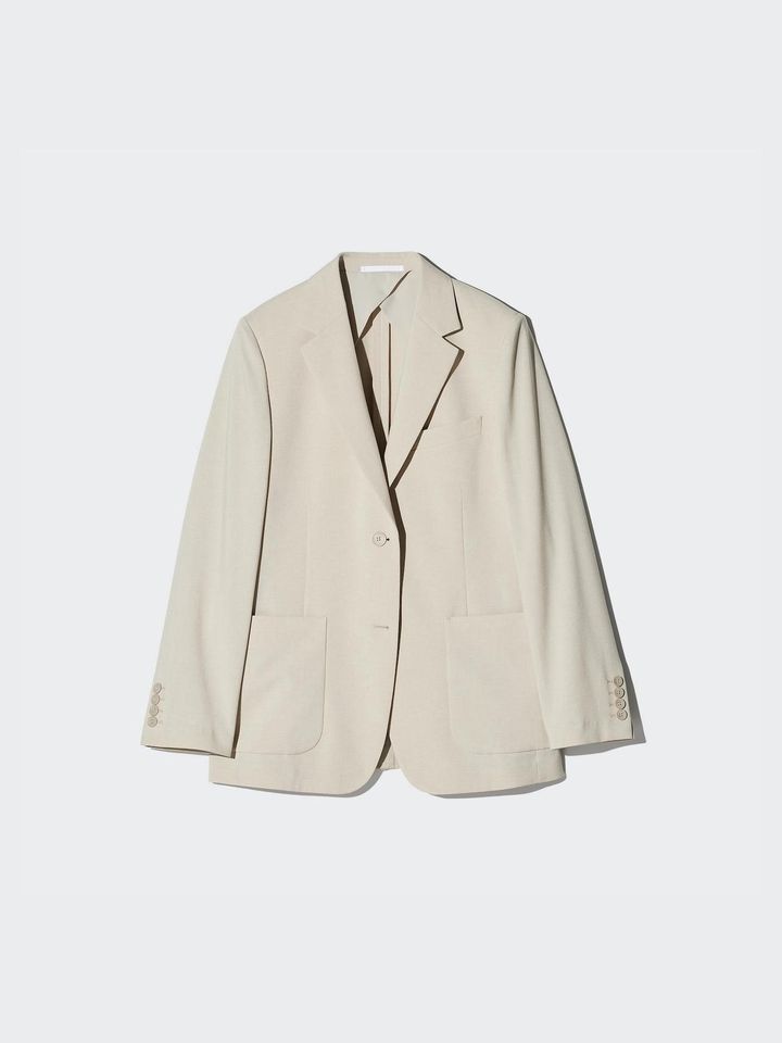 画像1: 出典：ユニクロ