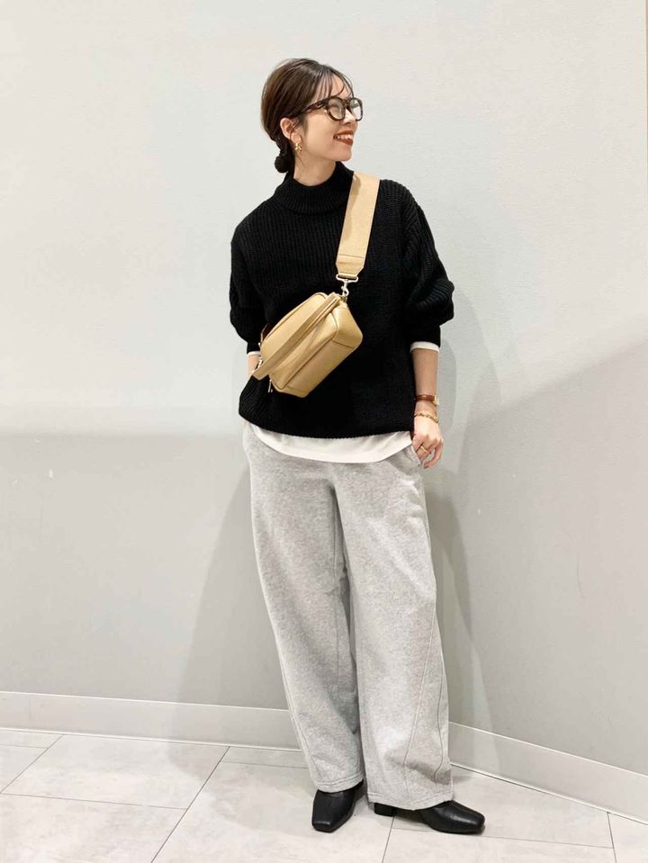 画像1: 出典：GU