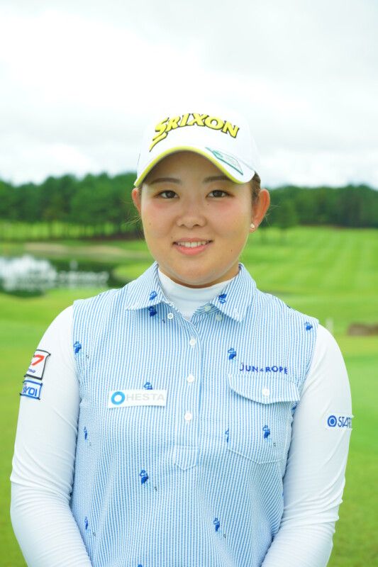 女子プロ3人のアプローチを解説！インパクトの強さで距離感を変えるのはＮＧ